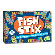 Fish Stix Children's Matching