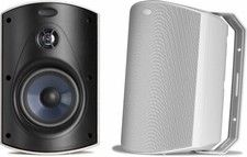 Polk Audio Atrium6 White