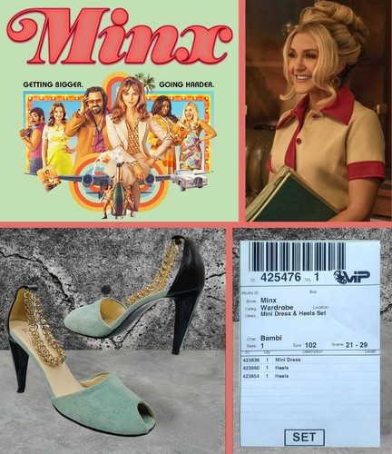 Clearance minx jessica - minx:,