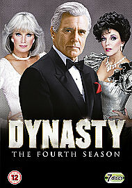 Dynasty the fourth season - the,