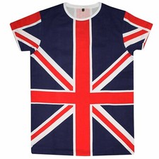 Adults Union Jack Design