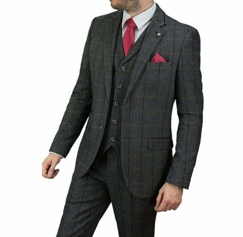 Mens piece formal - mens, 3