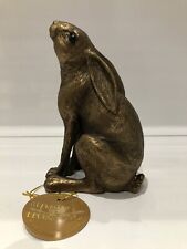 Reflection Bronzed Countryside