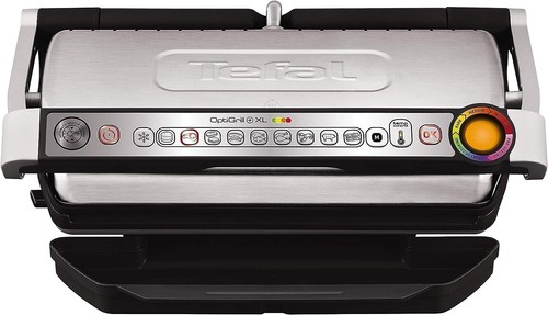 Tefal optigrill gc722d40 - tefal, optigrill+