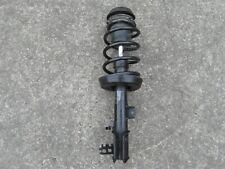 VAUXHALL VECTRA B 2.0 DTI PASSENGERS FRONT SUSPENSION STRUT / LEG SPRING 1996-02