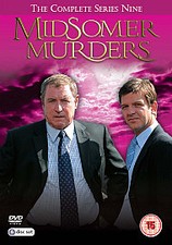 Midsomer Murders: The Complete