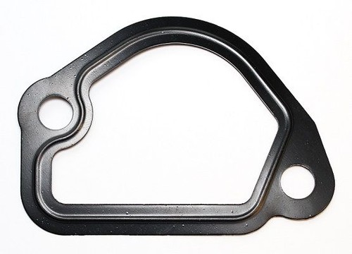 Elring coolant flange gasket - flange,