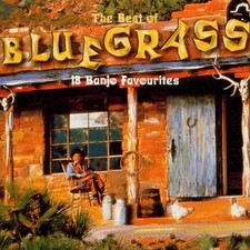 The Best Of Bluegrass: 18