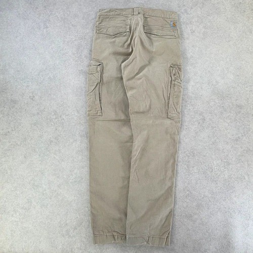 Carhartt cargo trousers