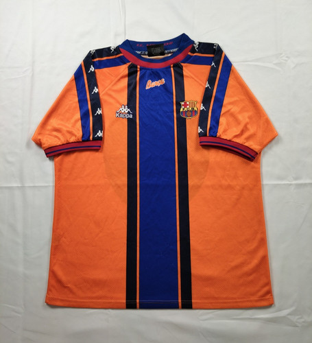 Original barcelona 1997 - original,