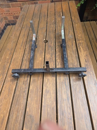 Fishing trolley replacment - fishing,