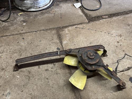 Hillman avenger electric - hillman,
