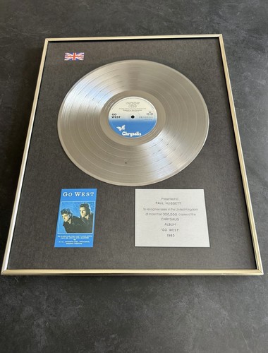 Bpi certified framed - certified,