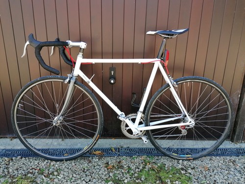 Campagnolo super record mavic - super,