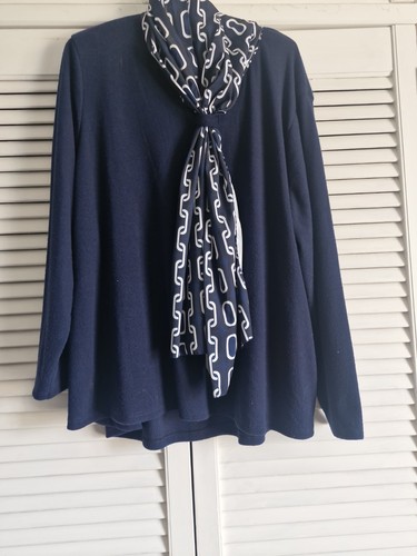 Elegant navy and white - elegant,