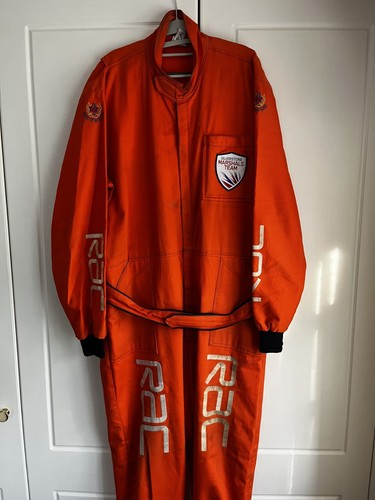Silverstone marshal rac - marshal, team