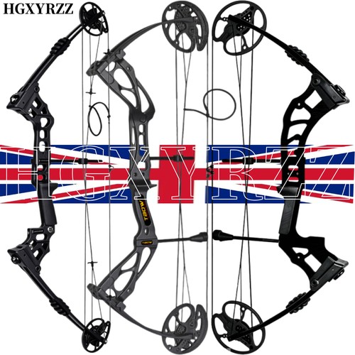 Archery compound bow 320fps - archery,