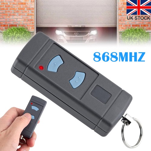 Garage door remote transmitter - remote,