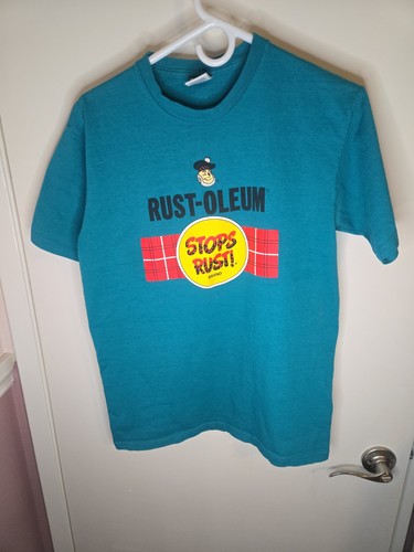 Vintage supreme 2010 rustoleum - vintage,