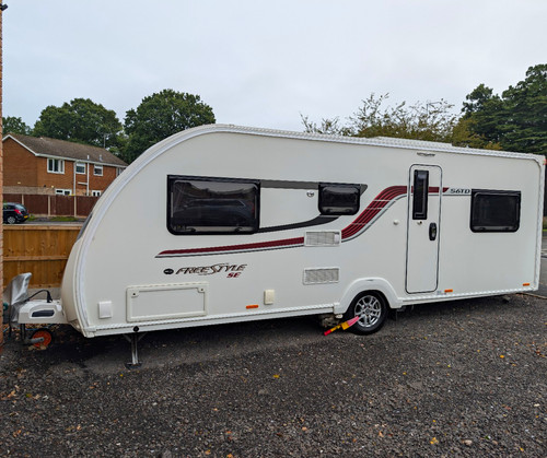 2017 swift freestyle s6td - swift,