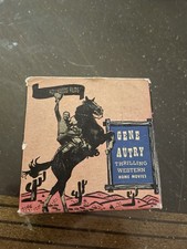 Gene Autry 16mm Film