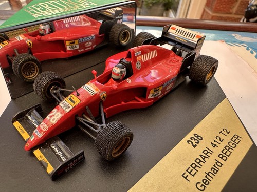Onyx heritage ferrari 412 - onyx,