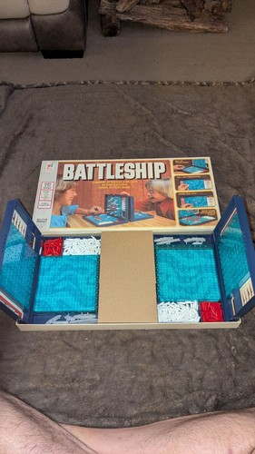 Vintage milton bradley - vintage,