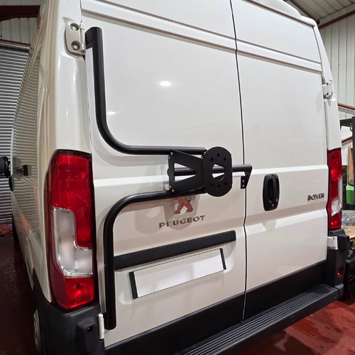 Relay ducato boxer spare - relay, |