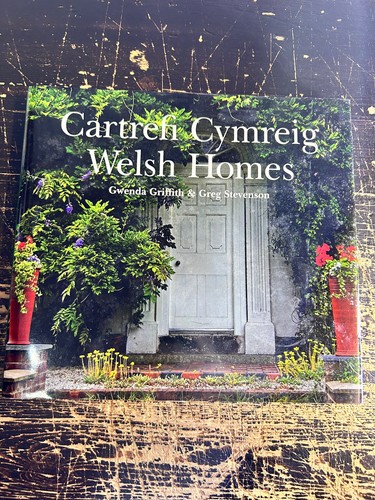 Cartrefi cymreig welsh homes - cymreig:,