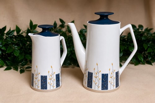 Beswick apollo coffee pot - coffee, &