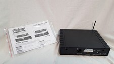 ProSound l36bb Microphone