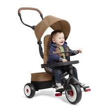 Radio Flyer City 4-in-1 Stroll