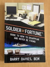 Soldier of Fortune: Guide to