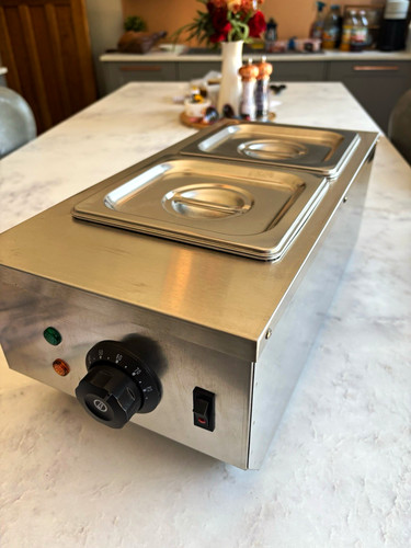 Countertop chocolate - cs-2,