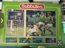 Subbuteo Floodlighting Edition