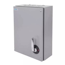 Eaton MEM Exel Switch Disconnector Fuse 100A 100KXSC2F