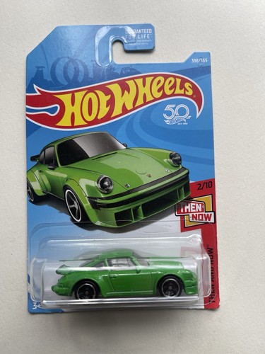 Hot wheels porsche - hot,