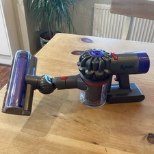 Children Dyson Hoover Toy/
