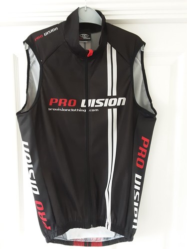 Pro vision classic cycling - pro,