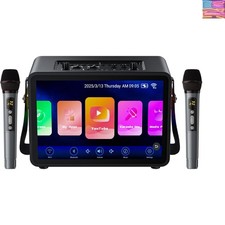 Karaoke Machine for