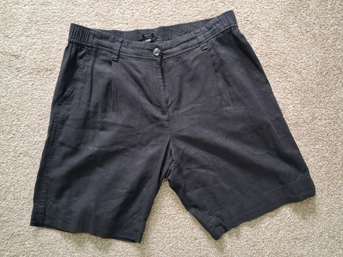 Next linen shorts - next, 14