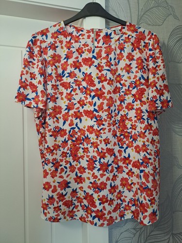 Ladies red mix - red,