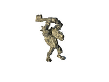 Warhammer Fantasy Old World