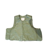 Body armour cover fillers-