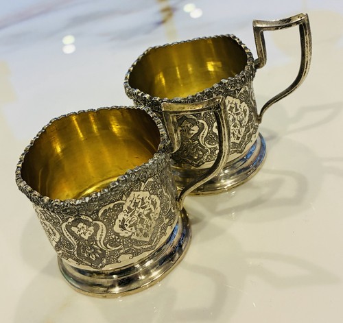 Antique set persian - of,