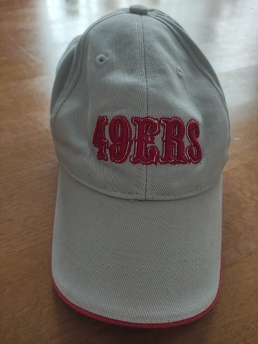 San francisco 49ers - 49ers, vintage