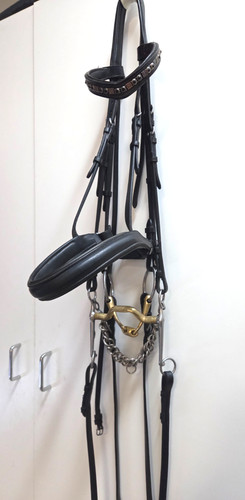 Dressage passier large horse - passier,