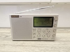 Roberts R9921 Portable World