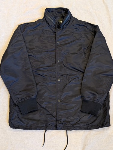 Yohji yamamoto jacket mens - y-3,