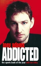 Addicted, Adams, Tony, Used; Good Book